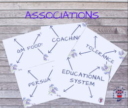 Associations