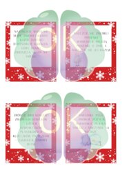 🎄 Kalendarz Adwentowy – Świąteczne i zimowe aktywności dla klas 1–3Kalendarz adwentowy, święta, zima, quiz zimowy, quiz świąteczny, aktywności dla dzieci, kreatywne zadania, gry edukacyjne, kolorowanki, zabawa w klasie, edukacja przedszkolna, nauka przez