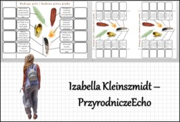 Notatka okienkowa „Rodzaje i budowa pióra” w pdf. „Ptaki-kręgowce zdolne do lotu”, Biologia 6 dział „Kręgowce stałocieplne”.