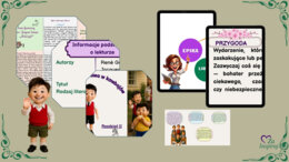 Mikołajek - prezentacja+ karty pracy+ piosenka + filmy AI