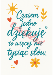 🌻 Plakaty z okazji Dnia Życzliwości – zestaw dla szkoły podstawowej 🌻