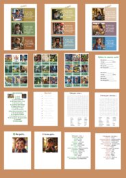 Acerca de mí - o mnie