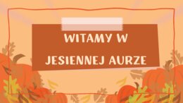 23 września, Pierwszy Dzień Jesieni