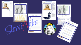 Katarzyna Ryrych „Król” – STACJE ZADANIOWE