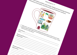 "CHŁOPCY Z PLACU BRONI” – lektury- kl. 4-8 – ikonki – powtórzenie – powtórka – egzamin – karta pracy