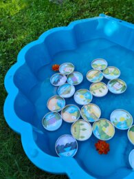 Memory ortografia "ó", "u" - wakacje