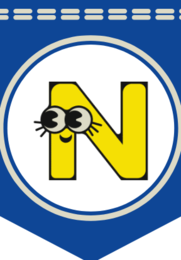 Girlanda na Pasowanie na Przedszkolaka – Idealna Dekoracja na Dzień Przedszkolaka!