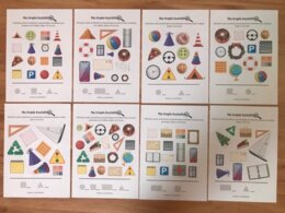 ?️‍♀️????Na tropie kształtów 2?????️‍♀️