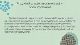 Konwencja literacka, czyli jak napisać wypracowanie maturalne na poziomie rozszerzonym? Przewodnik krok po kroku