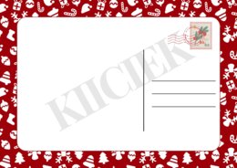 E8 - CHRISTMAS E-MAILS