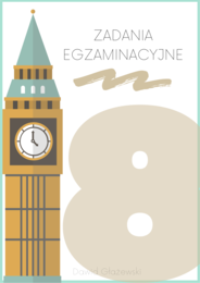E8 - 100 zdań egzaminacyjnych