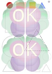 Mały Matematyk – Koloruję, Liczę i Uczę się!