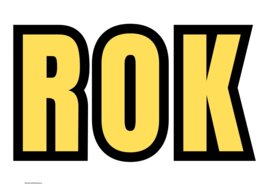 2026 - ROK INSPIRACJI I DZIAŁANIA - gazetka motywacyjna dla uczniów - 25 haseł motywacyjnych