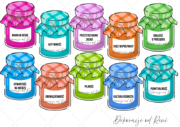 ZAPASY na nowy rok szkolny 2025/2026