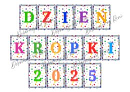 Dzień Kropki 2025