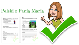 Akademia Pana Kleksa - zadania egzaminacyjne