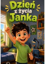 Dzień z życia Janka- powtórki nie muszą być nudne- obliczenia zegarowe
