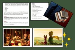 Czy znasz te lektury? Konkurs klasowy