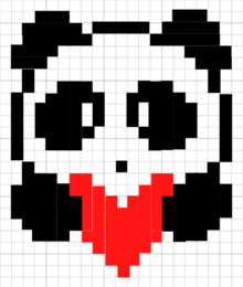 Walentynki na biologii w kl.8