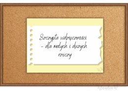 Przepis na życzliwość - gazetka szkolna na Dzień Życzliwości