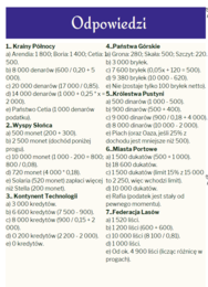 Podatkowe podróże – 150 zadań matematycznych o podatkach (klasy 7–8 + szkoły ponadpodstawowe)