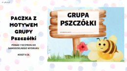 Grupa Pszczółki