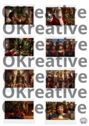 🎅 Christmas Songs – nauka angielskiego ze świątecznymi hitami! (poziom A1/A2) 37 stron!piosenki świąteczne, Boże Narodzenie, angielski na święta, nauka przez piosenki, świąteczne zajęcia, Christmas songs, materiały dla nauczyciela, flashcards, zabawy na