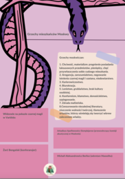 Michaił Bułhakow „Mistrz i Małgorzata” – zadania do lektury, pełne opracowanie (myślownik)