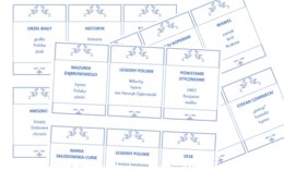 Kim jestem? Podsumowanie nauki historii w klasie 4