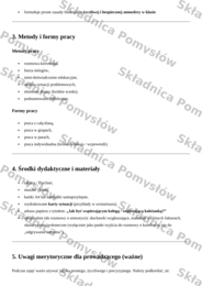 Pakiet: ŚWIATOWY DZIEŃ ŚWIADOMOŚCI AUTYZMU - scenariusz zajęć (klasy 4-8) +  kolorowanka XXL (8xA4) + miniatura A4; plakat; dekoracja; gazetka; karta pracy; godzina wychowawcza