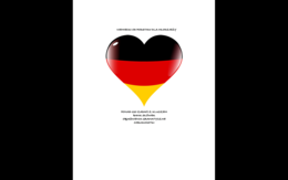 Niemiecki dla młodzieży/Niemiecki dla początkujących - Mega plik - od alfabetu po czasy przeszłe: prosta teoria+ PONAD 120 zadań z kluczem+ ciekawostki