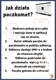DZIEŃ KURIETA I LISTONOSZA