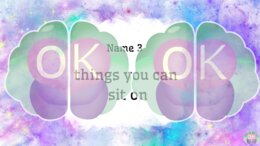 🏠 Name 3: Home Edition – zabawa językowa dla dzieci! (poziom KIDS A1, 12 stron)gra językowa, angielski dla dzieci, name 3, słownictwo dom, nauka angielskiego, A1, speaking, zabawa na lekcji, powtórka słówek, gra klasowa, English for kids, home vocabulary