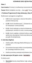Miłość (nie)jedno ma imię – „Quo vadis” Henryka Sienkiewicza. Scenariusz lekcji