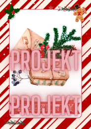 Boże Narodzenie, gazetka, świąteczny słownik