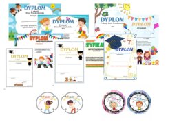 DZIEŃ PRZEDSZKOLAKA + PASOWANIE NA PRZEDSZKOLAKA.