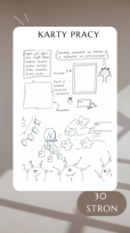 Karty pracy z edukacji wczesnoszkolnej