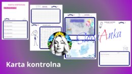 „Język Oj, czysty!” Międzynarodowy Dzień Języka Ojczystego 2026 STACJE ZADANIOWE