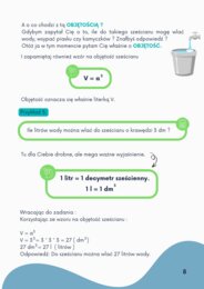 BRYŁY, BRYŁY, BRYŁY - z Matixem do E8