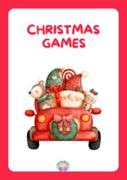 🎄 Christmas Fun Flashcards – zestaw kart obrazkowych z 8 grami językowymi! (Poziom Kids / A1–A2)świąteczne gry językowe, angielski dla dzieci, karty obrazkowe, flashcards, zabawy świąteczne, nauka przez zabawę, A1 A2, gry komunikacyjne, memory, Piotruś, 