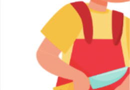 Gazetka edukacyjna – „Przepis na udany rok szkolny” 📄 48 stron PDF do druku | Format A4 i większy | Zestaw z dużym plakatem