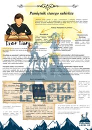 Lalka (65 stron)_Polski Level Up