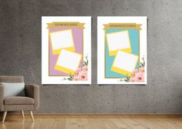 Na dzień babci i dziadka