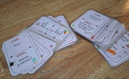 Akademia pana Kleksa, Kajko i Kokosz, Mikołajek - zestaw, grywalizacja