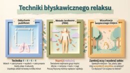 Antystresowy poradnik ucznia – jak rozpoznać stres i odzyskać spokój