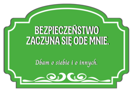 BEZPIECZNY UCZEŃ