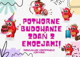 BUDOWANIE ZDAŃ I ROZWIJANIE KOMUNIKACJI- KARTY Z POTWORAMI