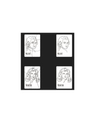 Autyzm - materiał na gazetkę lub godzinę wychowawczą - znane osoby w spektrum