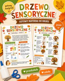 Drzewo sensoryczne