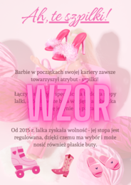Dzień Barbie, Dzień Kobiet, 8 marca, 9 marca